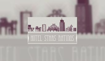 Hotelsterren-infographic helpt hotelgast