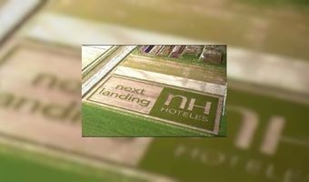 Chinees bedrijf neemt belang in NH Hoteles