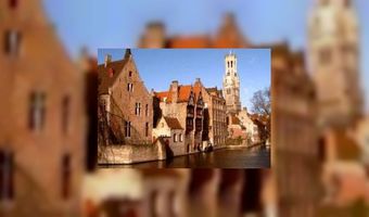 Top-5 van beste b&b's in BelgiÃ« 