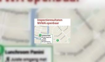 Ontbreekt je zaak op de Horeca Inspectiekaart? Vul de verklaring in!