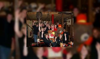 Bertus Beer is meest gastvrije Beer