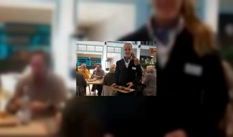 Vernieuwde Hospitality campus in Den Haag