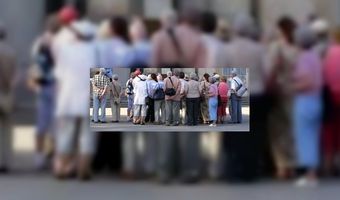 Internationale toerist kiest voor Nederland