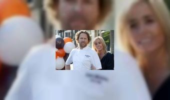 Baker's Cafe opent in Den Haag