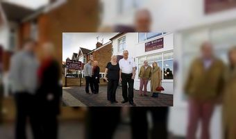 Brits tv-format komt met variant voor b&b's