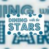 Reservering Dining With The Stars van start