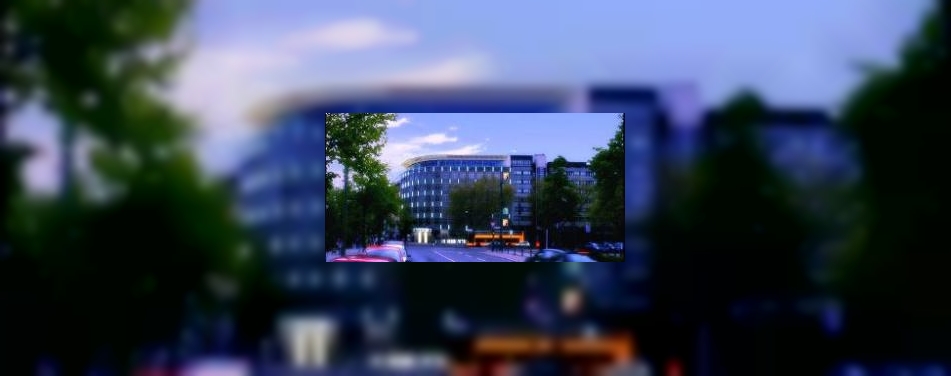 Eerste Hotel Indigo in Europa geopend