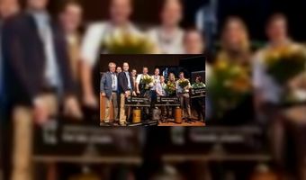 Café van het jaar bekend