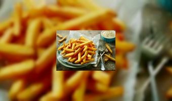 Advertorial: Aviko presenteert Oer-Hollandse friet