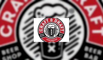 Bieroloog opent derde speciaalbierencafé