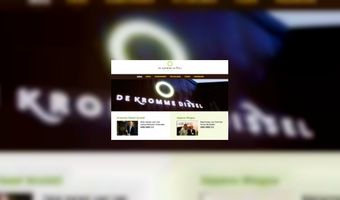 De Kromme Dissel beste restaurant