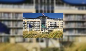 Apollo Hotels & Resorts neemt Holiday Inn IJmuiden over