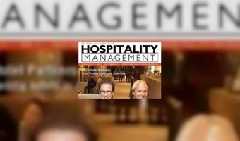 Wel alle hotels bereiken met Hospitality Management 