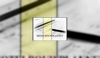 Geen hotelbouwplannen in de ijskast