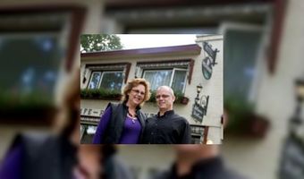 Hotel-Café-Restaurant Hoffmann's Vertellingen