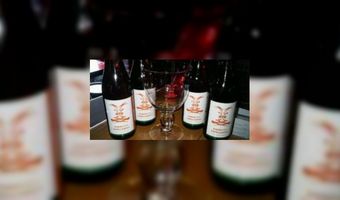 Speciaalbier voor Kapellerput