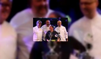 Wedstrijden Horecava in beeld (2)