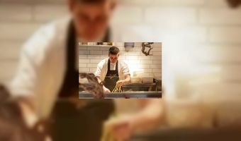 Wie ontmoet u op de Lunchroomdag?