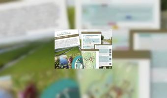 Huis ten Wolde brengt wandelroutes uit