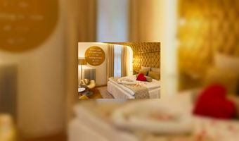 Bruidssuite Hotel Groot Warnsborn vernieuwd