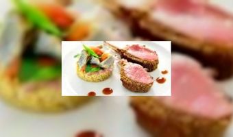 Campagne Engels lamsvlees gestart