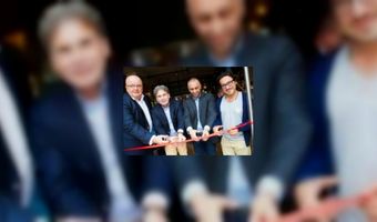 Baba Rafi in Alkmaar is geopend