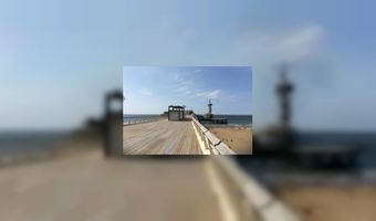 De Pier vanaf zaterdag open