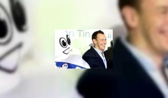 Van Oostenbrugge: "Ster als bekroning op al het werk"