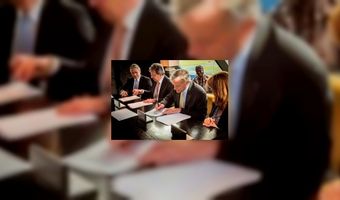 Schiphol verlengt contract HMSHost