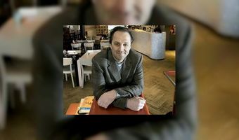 Ondernemer faillet restaurant Praq laat hoofd niet hangen