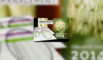 Aanbieding: HM Hotelketenoverzicht 2014
