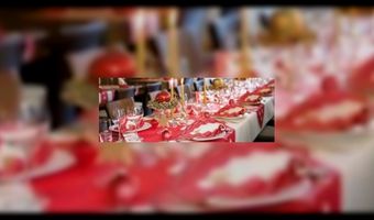 Het worden drukke kerstdagen voor de horeca