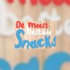 Top 10 meest bestelde snacks van 2015