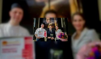 Restaurant Pearl wint de Gouden Pollepel