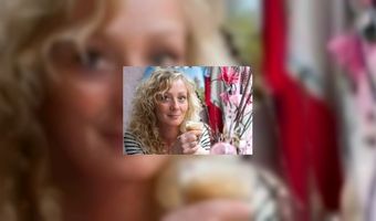 Interview: Wendie de Roos 