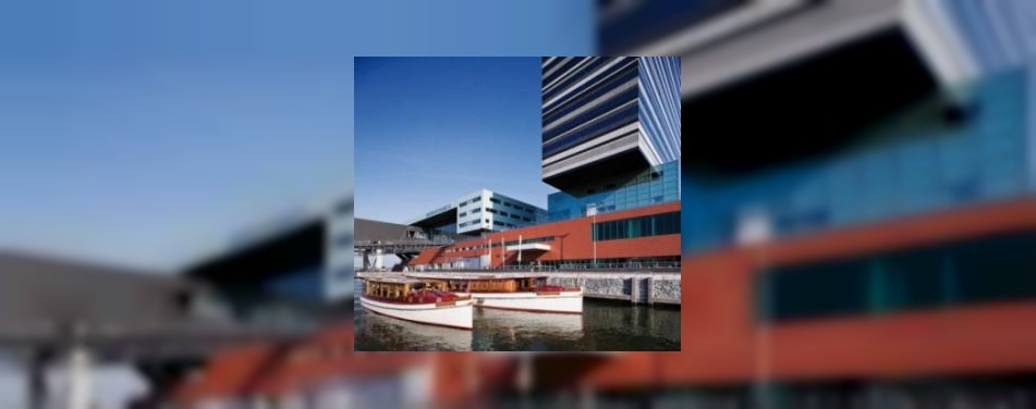 Tweede kamer gratis bij Mövenpick A'dam