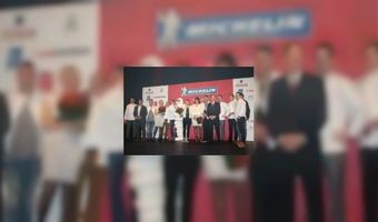 Fotoverslag Michelinsterren 2016