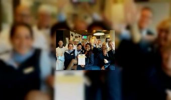 Steigenberger Aiport beste congreslocatie?