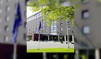 Jazz bij GT Apple Park Hotel Maastricht 