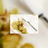 CuliTip: Asperges met coquilles 