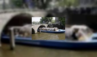 Amsterdam in top hotelbestemmingen