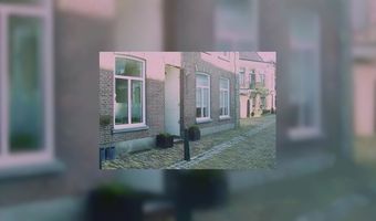 Eerste b&b Geertruidenberg een feit