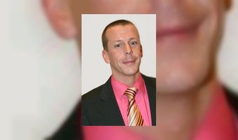 Even voorstellen: Harm van Beurden