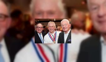 Van de Bunt is SVH Meesterkok