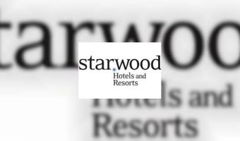 Starwood plant miljardenverkoop hotels