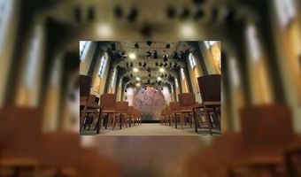 Conferentiehotel KdK / Klooster Cenakel doet oud meubilair van de hand