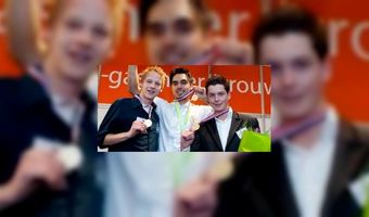 Winnaars SVH NK Horeca 2012 bekend