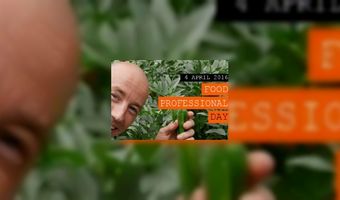 Food Professional Day 2016 