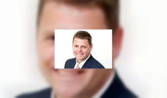 Peter Verhoeven Europese baas hotelmerken Ibis