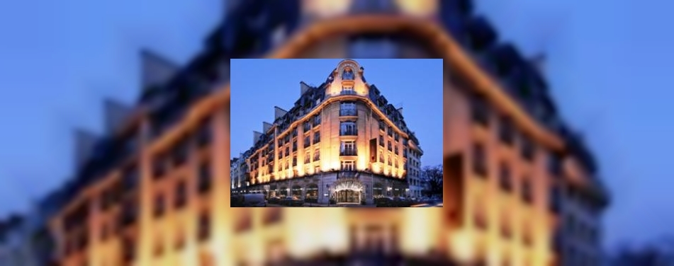 Accor verkoopt Sofitel Arc de Triomphe